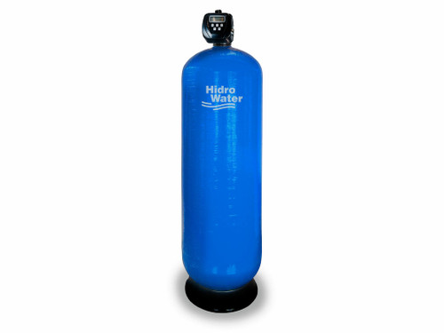 Descalcificador Mws2 Ci Df Duplex 2X300 - Hidro-Water