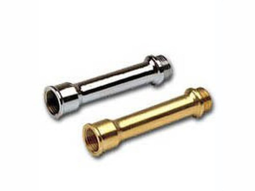 Suplemento para grifo 1/2"x10cm pulido - Marquez Moro