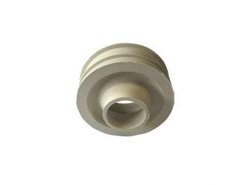 Goma enchufe tubo diámetro 28-32mm entrada inodoro 50mm - Presto