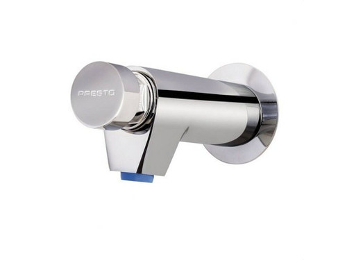 Grifo mural PRESTO XT-P pulsador normal agua fría - Presto