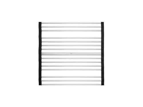 Rollmat inoxidable enrollable QUARZEX - Roca