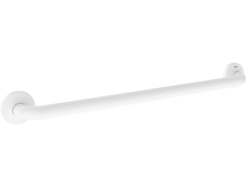 Asas baño ACCESS PRO 700 anti bacterias blanco - Roca