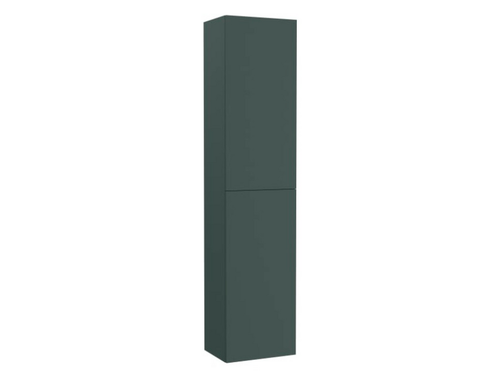 Módulo Columna Delta Ona 1750X300X400 Verde mate - Roca
