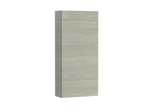 Armario Alto Delta Ona 750X150X350 Roble Claro - Roca