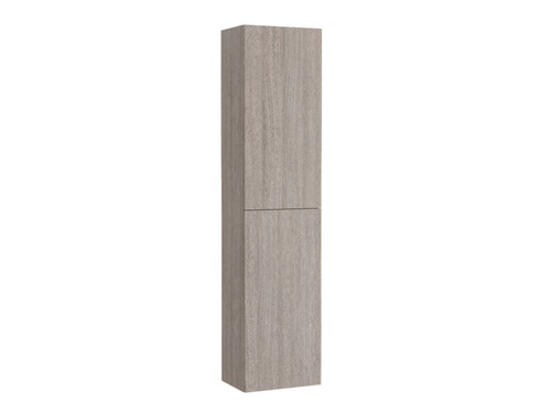 Módulo Columna extra 1500X350X250 City Oak - Roca