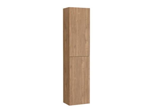 Módulo Columna extra 1500X350X250 Nogal - Roca