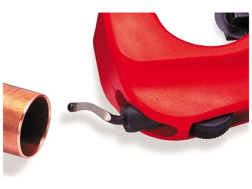 Juego cuchilla Tube Cutter-42 Pro inoxidable(5u) - Rothenberger
