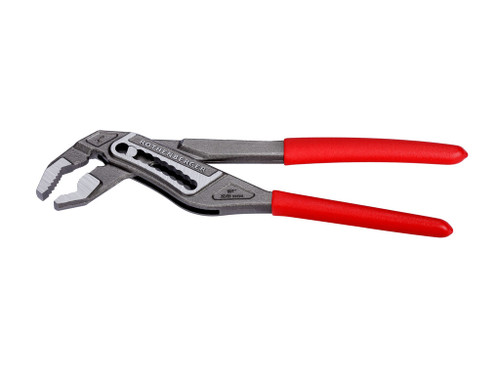 Tenaza Rogrip F 10" Plastificada 1K - Rothenberger