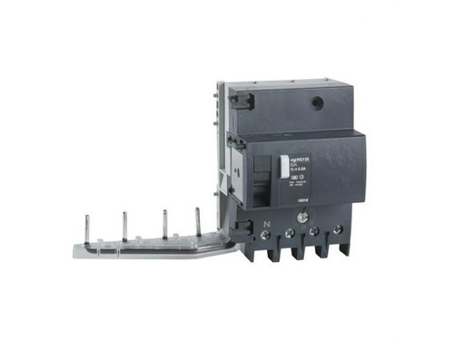 Bloque diferencial VIGI NG125/63 4P 300mA clase A - Schneider Electric