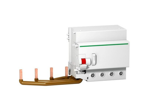 Bloque diferencial VIGI C120 clase-AC 4P 300MA selectivo - Schneider Electric
