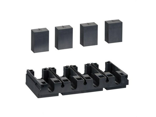 Adaptador zócalo 4P NSX100-250