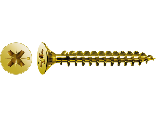 Tornillo 3X40 C a (1000) - Spax