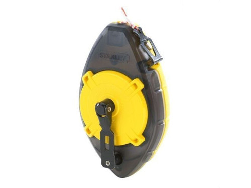 Cordel trazado Powerwinder 30m + (blíster) - Stanley
