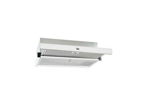 Campana ECOPOWER CNL6415 PLUS-W blanco clase energética A - Teka