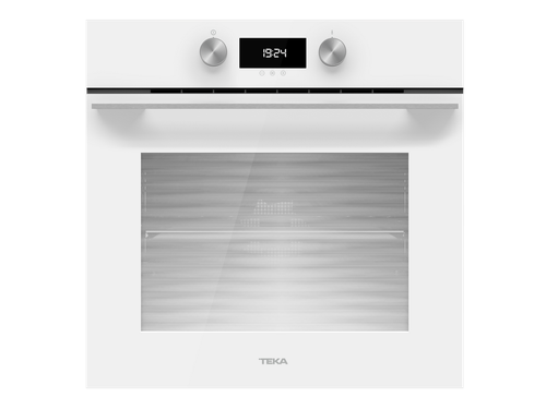 Horno multifunción HLB 8400 CRISTAL_MAESTRO blanco SurroundTemp clase energética A+ - Teka