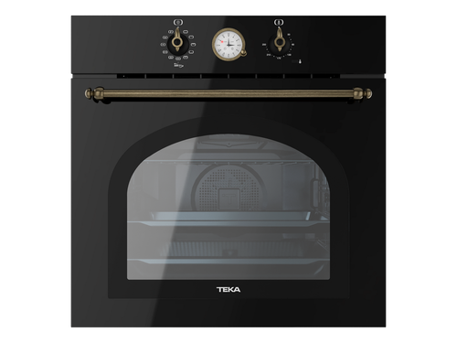 Horno multifunción HRB 6300 AT_TOTAL antracita SurroundTemp clase energética A+ - Teka