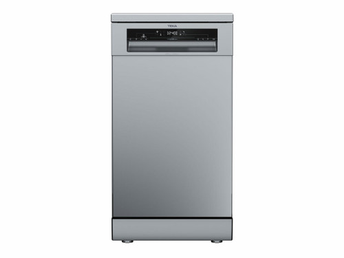 Lavavajillas Dfs 24650 45cm 9 Cubiertos Acero Inoxidable Clase Energética E (Descatalogado) - Teka
