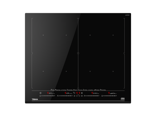 Placa de Inducción Direct Sense Flex Izf 68780 Mst Bk - Teka