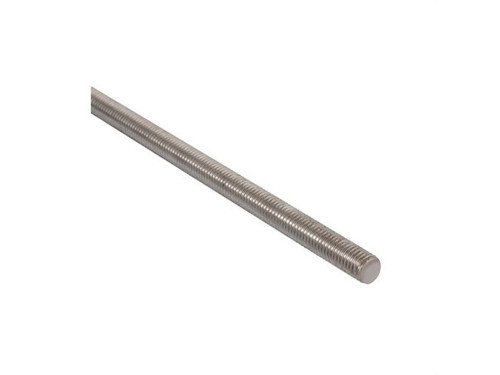 Varilla roscada 530 BIS M6x1m inoxidable - Walraven