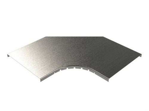 Tapa Tcperc 400mm Galvanizado Sendzimir (Gs) - Basor