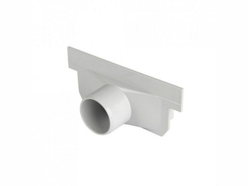 Nah773 Tapon Canaleta PP 40 - Aliaxis