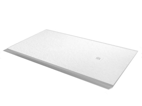 PLATO DUCHA BASE SLAte 200X70 CM BLANCO - Construplas