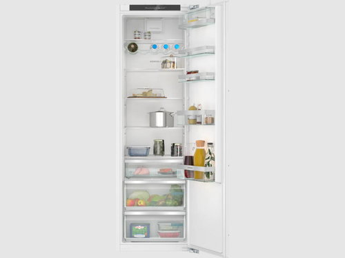 Frigorifico de 1 Puerta Integrable Iq500 Ki81Radd0 Clase Energetica D - Siemens-Lb