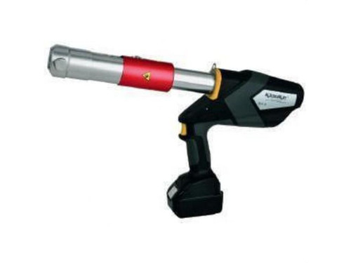 Maquina Grande Prensar Klauke Uap432Cl Con Cable Y Bateria 15 Hasta 108 - Filtube