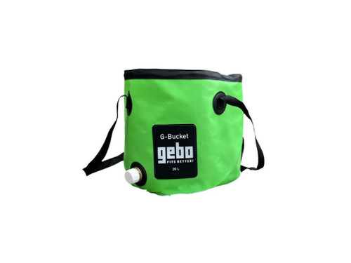 Bolsa Gebobasket 76000 - Gebo