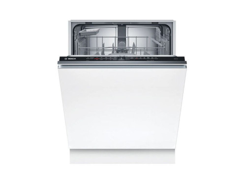 Lavavajillas integrable SMV2ITX09E 60cm Inox (Descatalogado) - Bosch