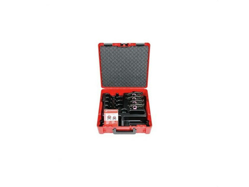 Set Mordazas Compact 1/4-5/8 Maxipro + Herramientas - Rothenberger