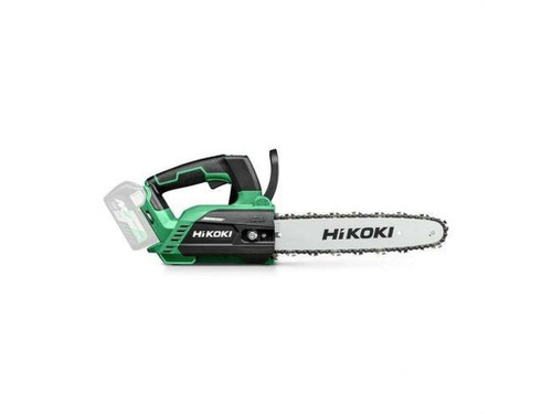 Motosierra A Bateria 36V Sin Bateria Ni Cargador - Hikoki