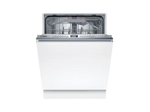 Lavavajillas integrable SMV4ENX06E 60cm Inox - Bosch