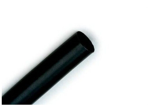 Termorretractil Gti-3000 negro 1,5/0,5mm 1M P.Fina Lh - 3M - 3M Electricos - 3M Electricos