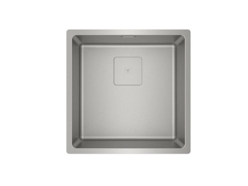 Fregadero Flelinea Rs 40 40 Fortinox - Teka