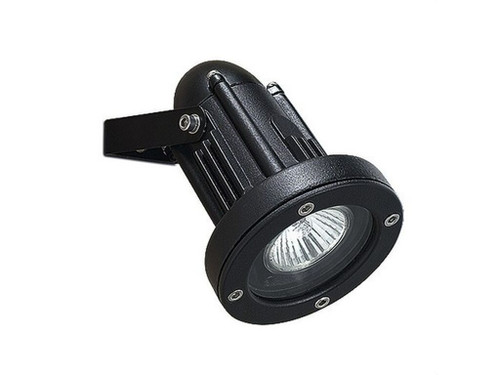 Proyector HELIO led GU10 50W negro / transparente - Ledsc4