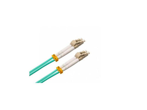 Latiguillo 50/125 Lc-Lc Duplex Om3 2 mt - Leoni