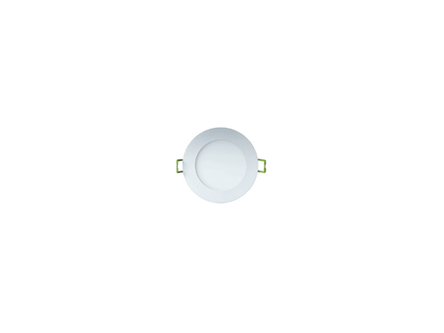 Downlight Roma 18W 4200K 1550Lm Pf >0,90 Cri >80Ra 50-60Hz Ip40 225X15mm blanco - Navigator