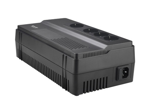 Unidad SAI Back-UPS Bvs 1000Va, Avr, Iec Outlet, 230V - Schneider Electric