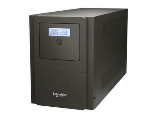electric Easy UPS SMvs 1000Va - Schneider Electric