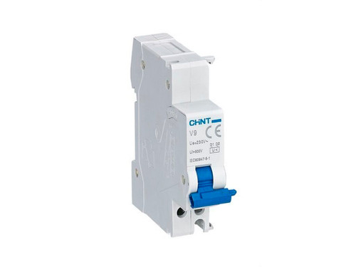 BOBINA MINIMA TENSION 230VCA - Chint