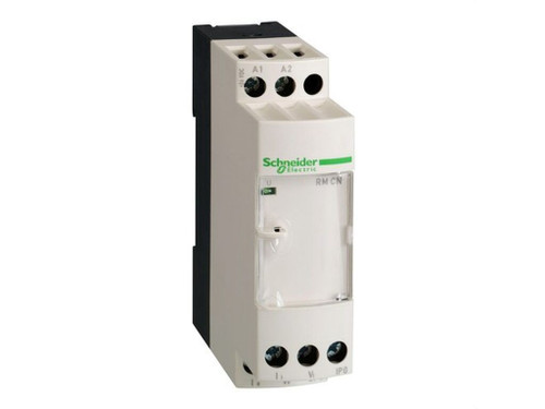 Convertidor Analógico 24V Dc Unipolar O 420Ma 0 - Schneider Electric