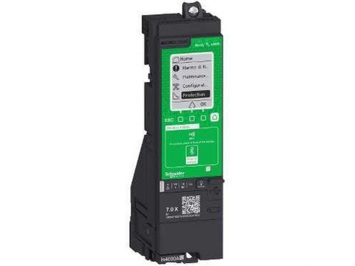 Unidad de Control Micrologic 7.0 X para Masterpact Mtz Fijo - Schneider Electric