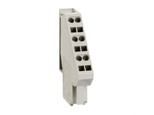Bornero Cliente 3 Hilos Nw Fijo - Schneider Electric