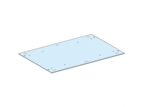 Techo IP30 ancho 800x600mm - Schneider Electric