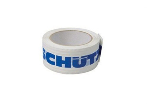 Precinto SCHÜTZ para paneles 66m ancho 50mm blanco - Schütz
