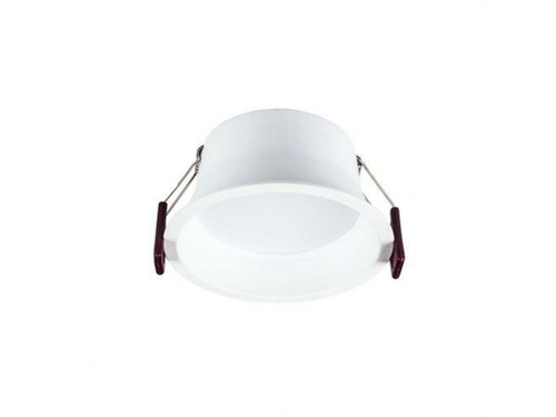 Downlight Core D3 10W 3000K/4000K/5000K IP40 UGR<19 Ø exterior 102 mm - TRQ