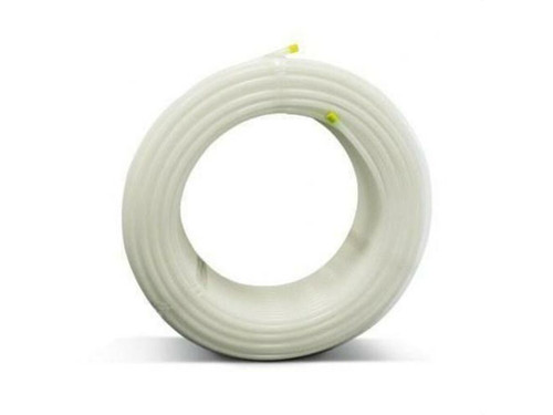 Tubo Calefaccion Duo-Flex Pe-Rt Autofijacion 16X1,8Mm (600M/Rollo) - Schütz
