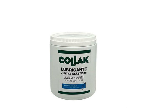 Lubricante Tuberia 1 L - Collak