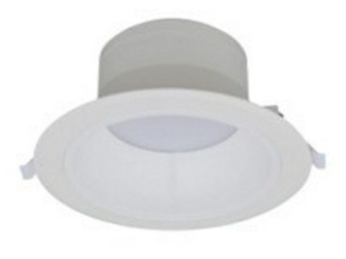 Downlight Led Conico 230Mm 20W 3000ºk 70º Blanco - Luxlight